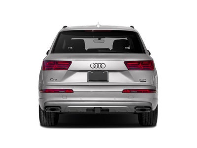 2019 Audi Q7 Prestige