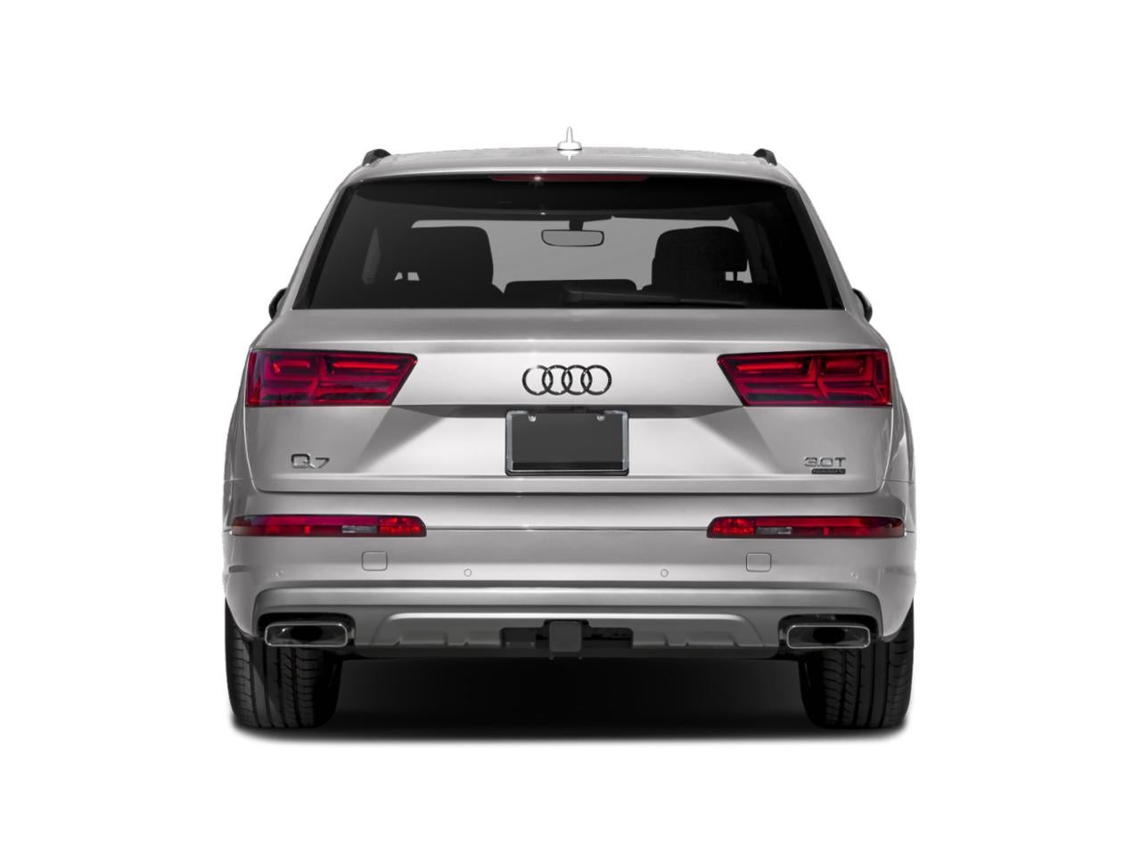 2019 Audi Q7 Prestige