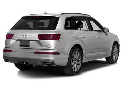 2019 Audi Q7 Prestige