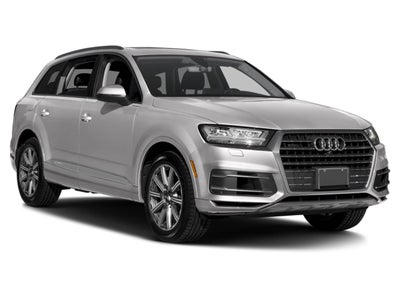 2019 Audi Q7 Prestige