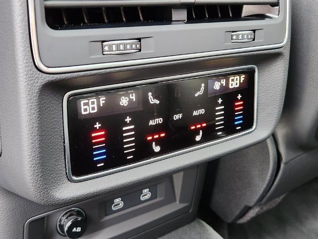 2025 Audi Q7 Prestige