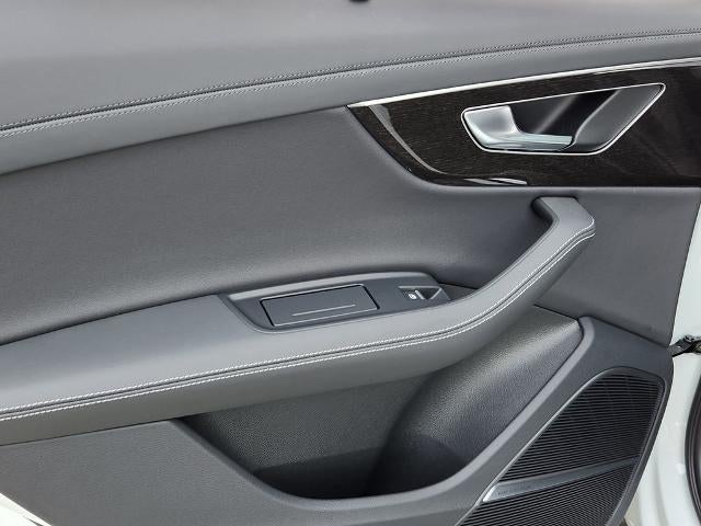 2025 Audi Q7 Prestige