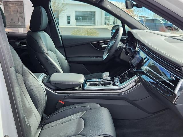 2025 Audi Q7 Prestige