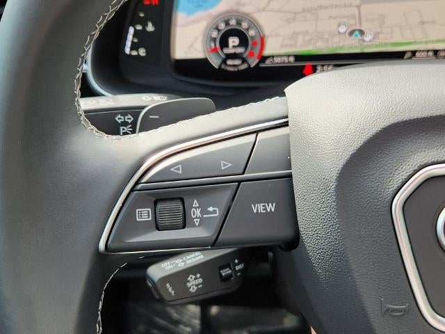 2025 Audi Q7 Prestige