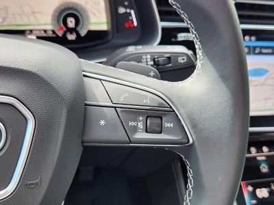 2025 Audi Q7 Prestige