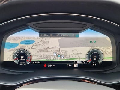 2025 Audi Q7 Prestige