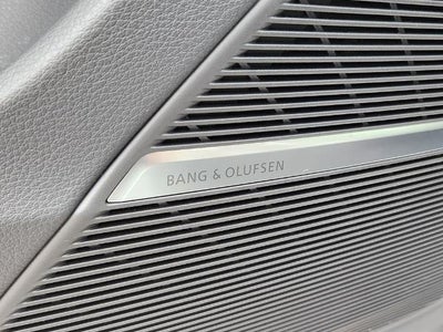 2025 Audi Q7 Prestige