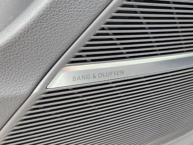 2025 Audi Q7 Prestige