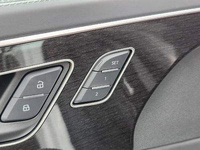 2025 Audi Q7 Prestige