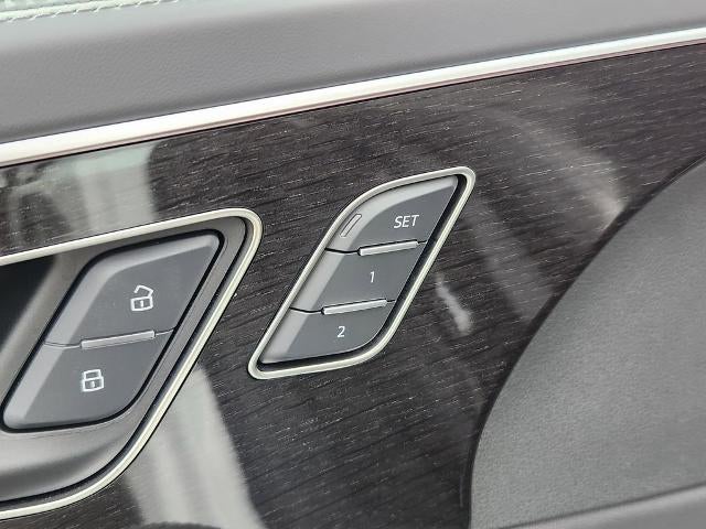 2025 Audi Q7 Prestige