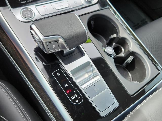 2025 Audi Q7 Prestige