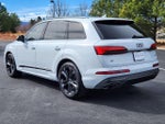 2025 Audi Q7 Prestige