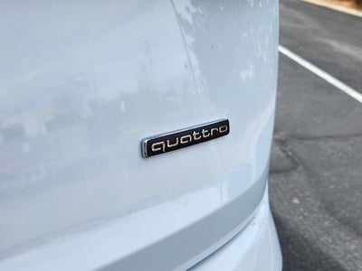 2025 Audi Q7 Prestige