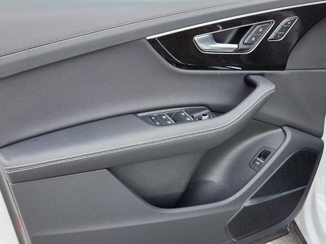 2025 Audi Q7 Prestige