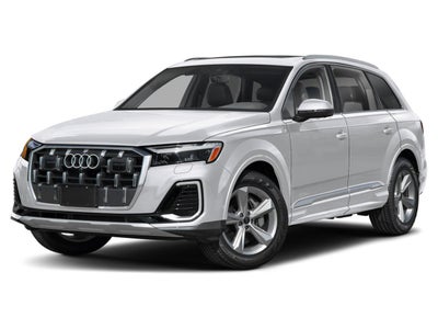 2025 Audi Q7 Prestige