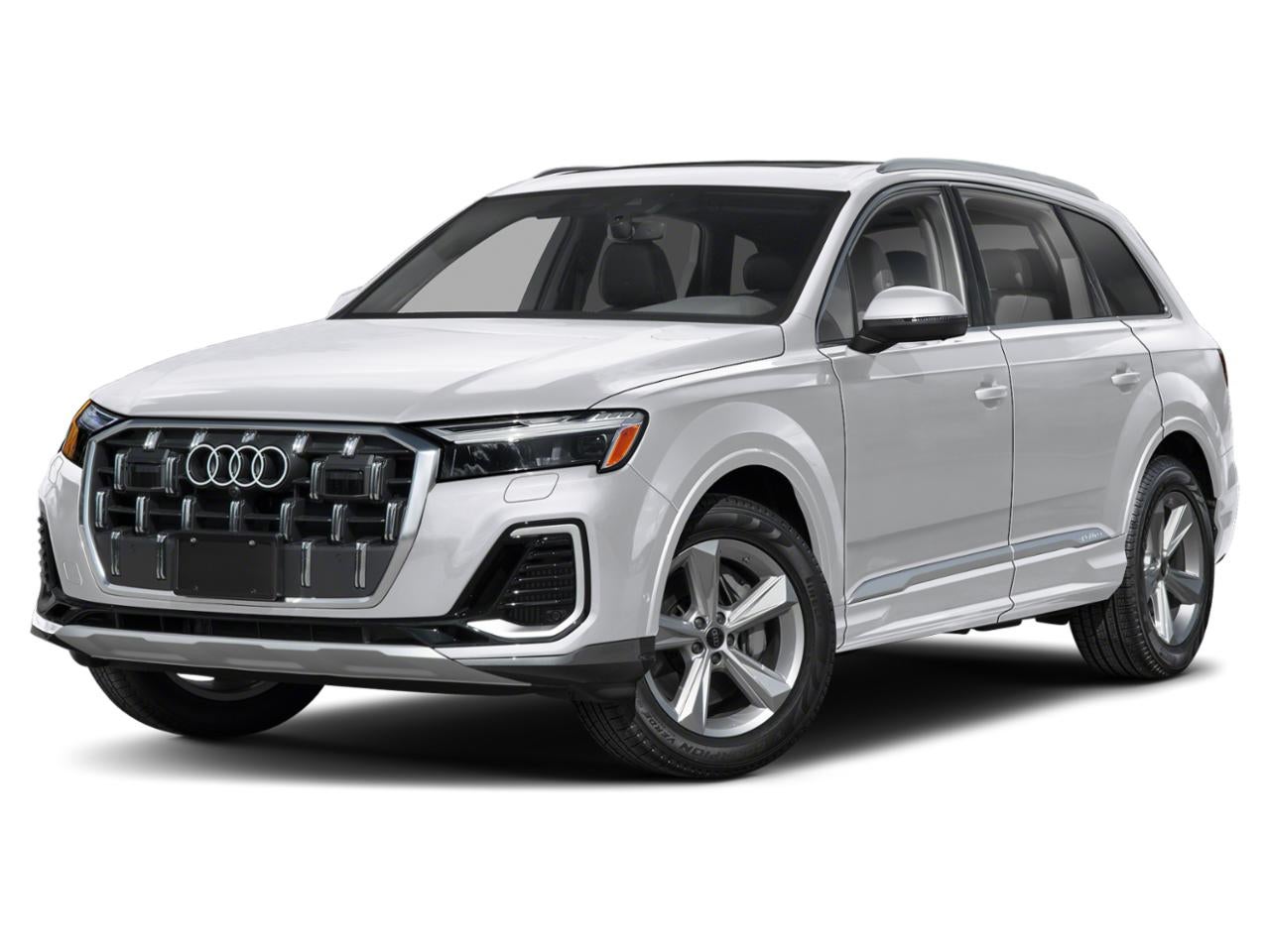 2025 Audi Q7 Prestige