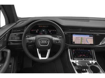 2025 Audi Q7 Prestige