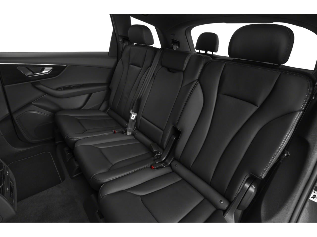 2025 Audi Q7 Prestige