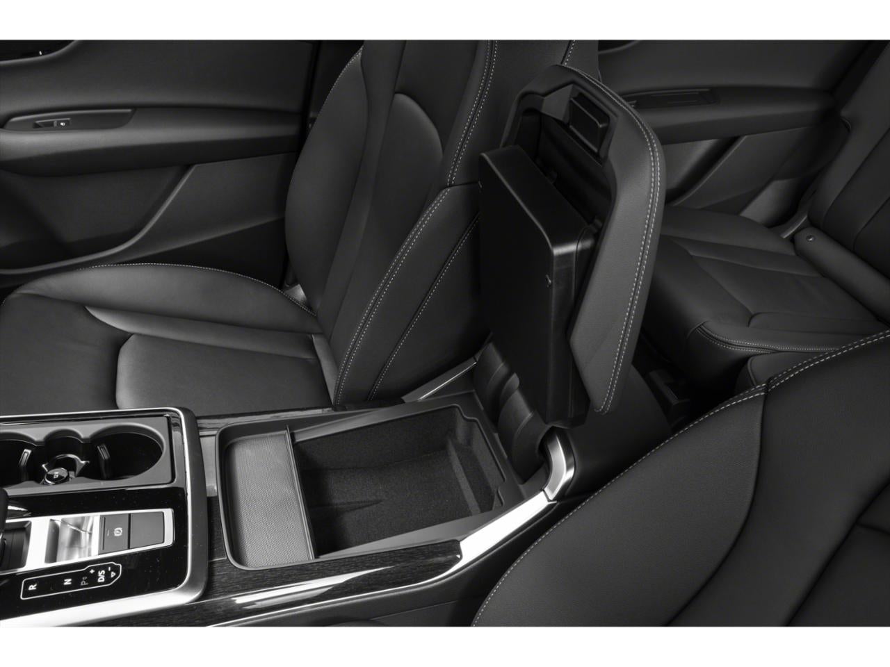 2025 Audi Q7 Prestige