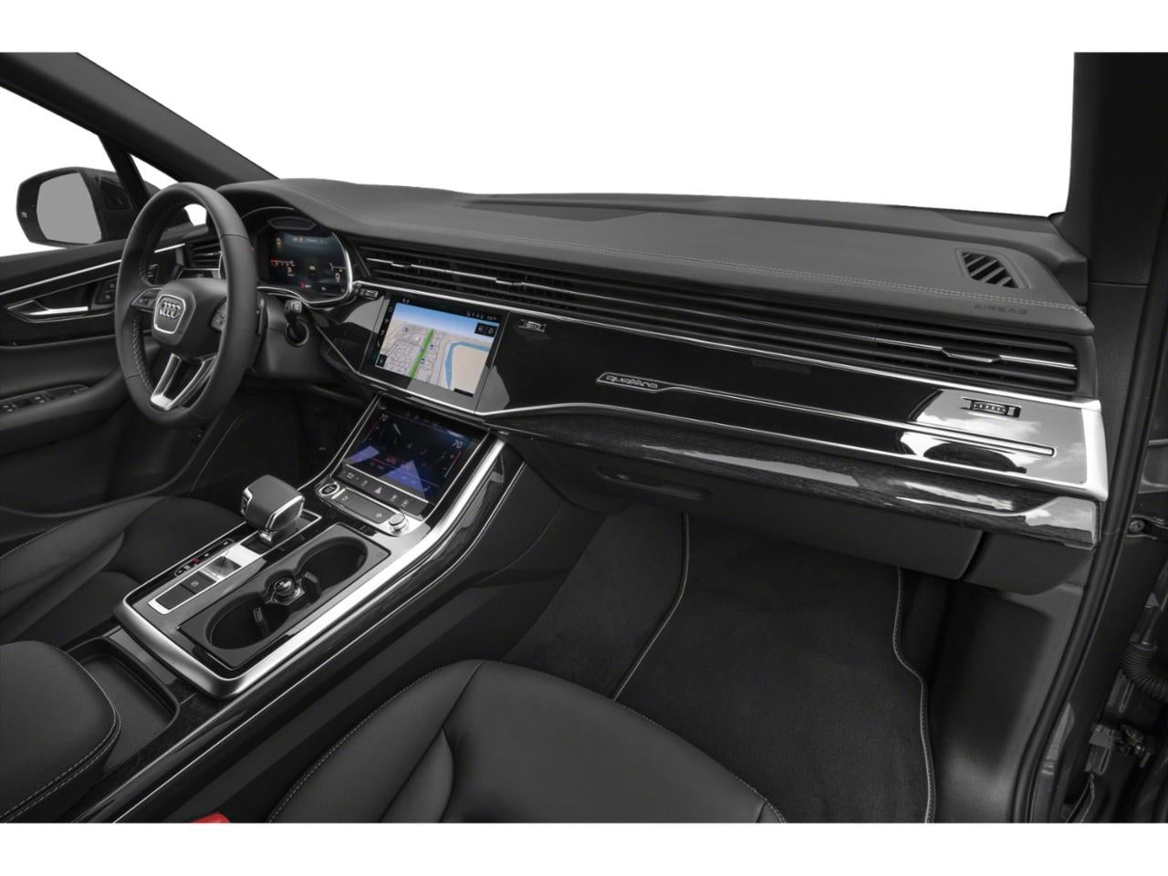 2025 Audi Q7 Prestige