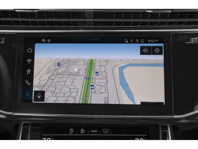 2025 Audi Q7 Prestige