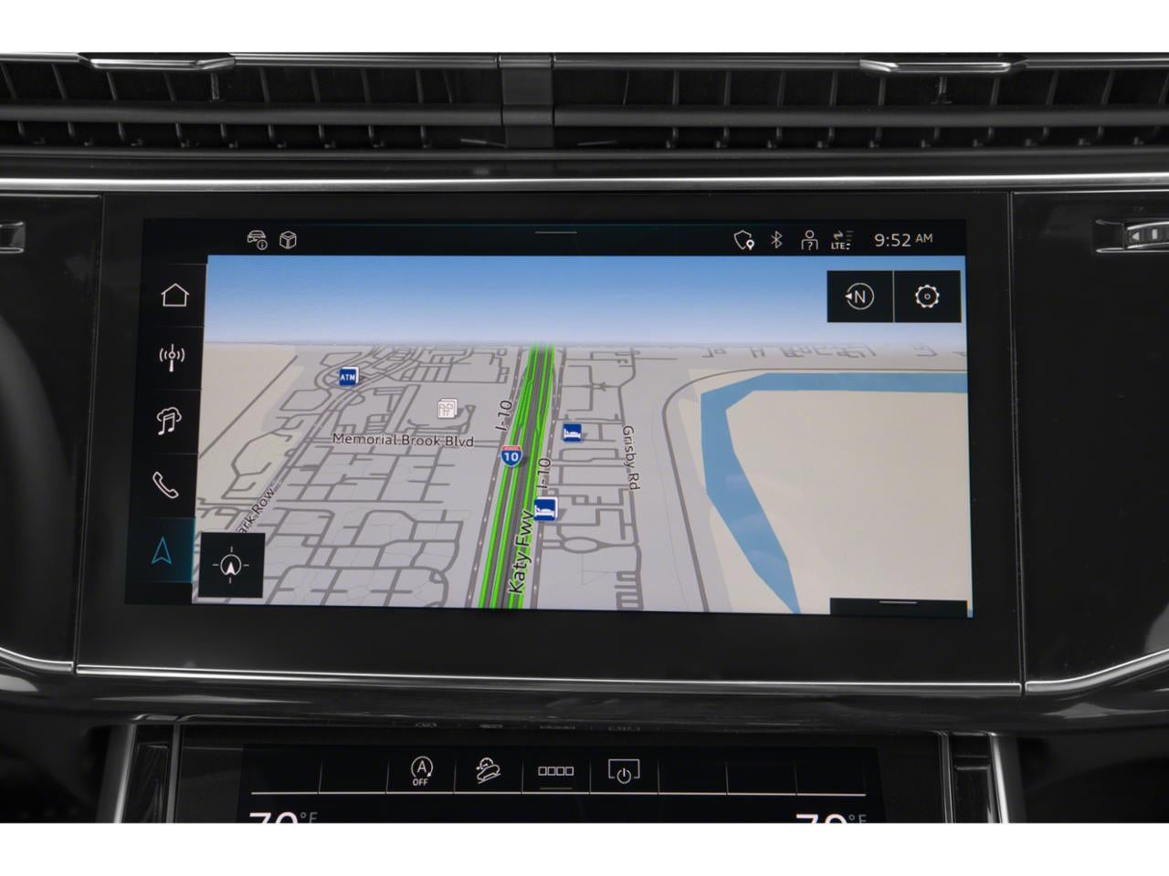 2025 Audi Q7 Prestige