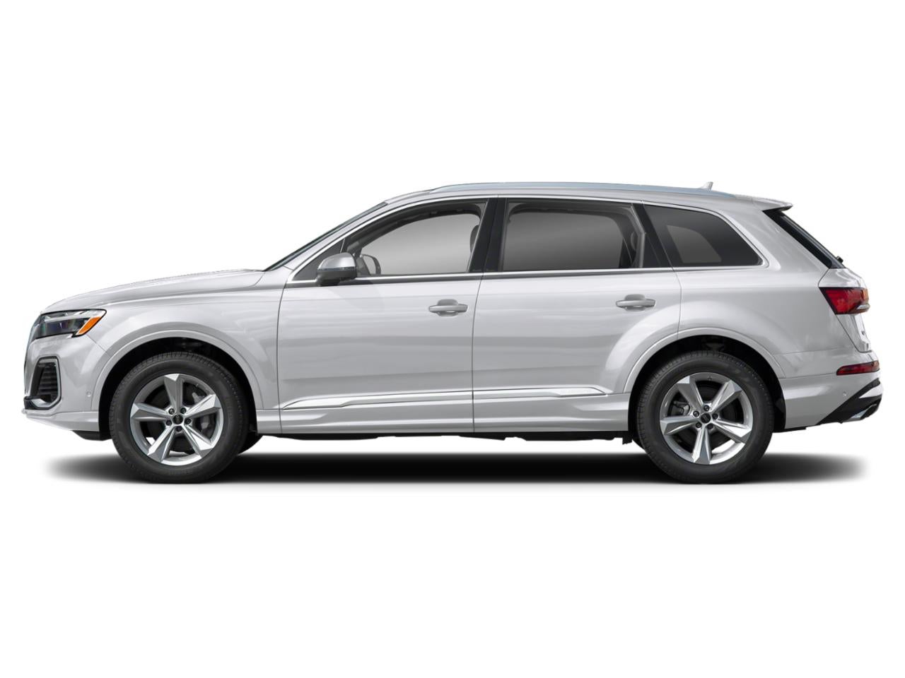 2025 Audi Q7 Prestige