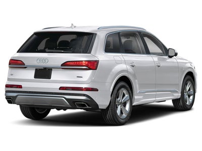 2025 Audi Q7 Prestige