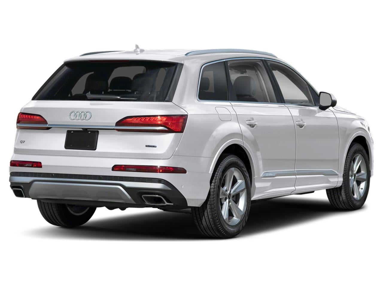 2025 Audi Q7 Prestige