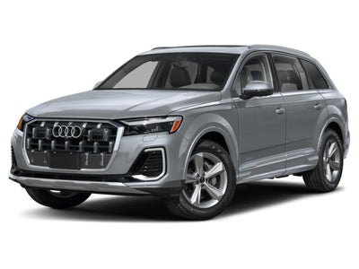 2025 Audi Q7 Prestige