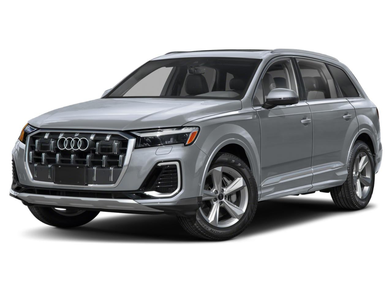 2025 Audi Q7 Prestige
