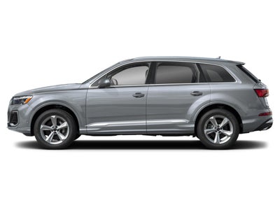 2025 Audi Q7 Prestige