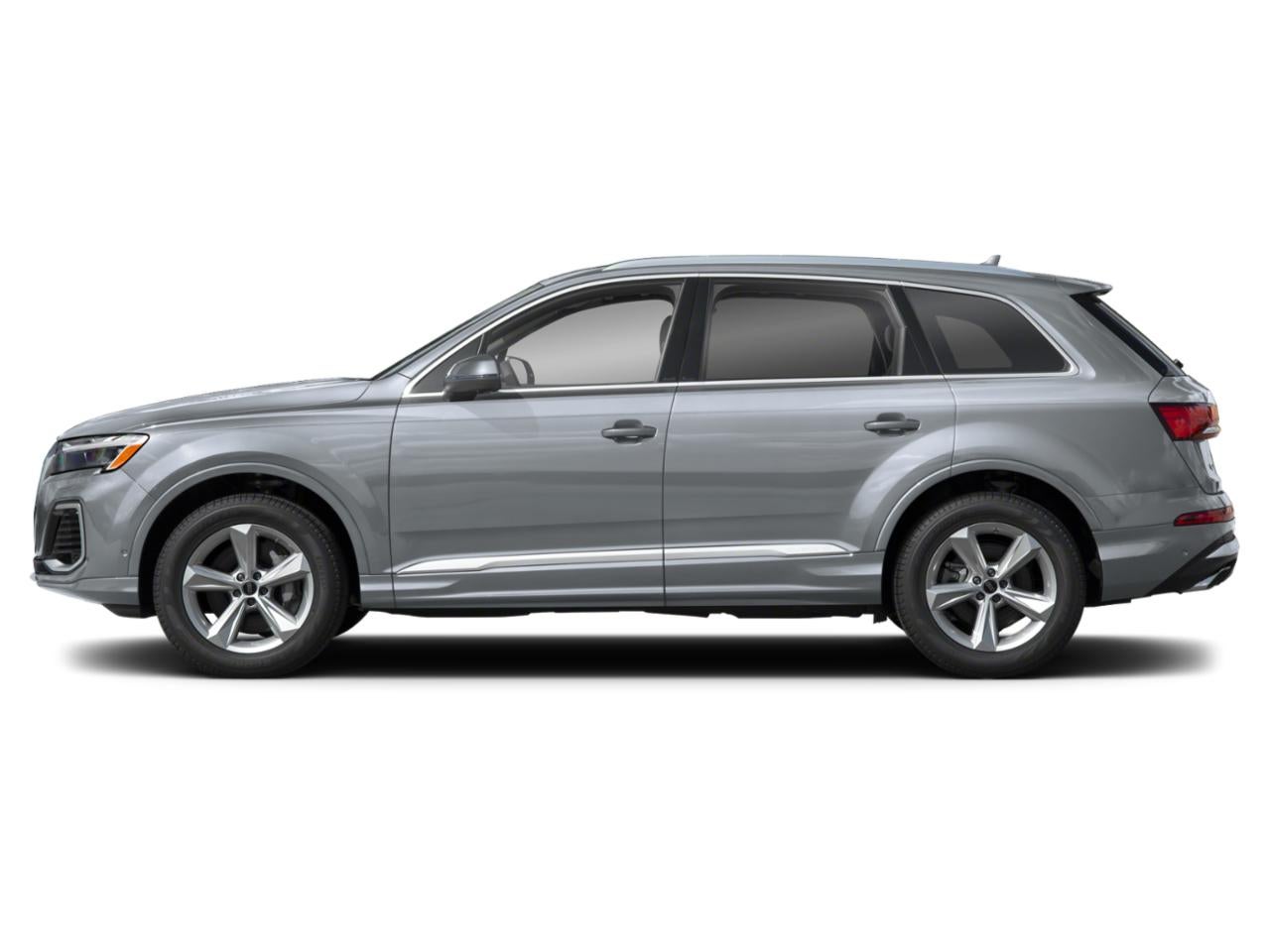 2025 Audi Q7 Prestige