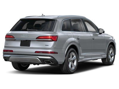 2025 Audi Q7 Prestige