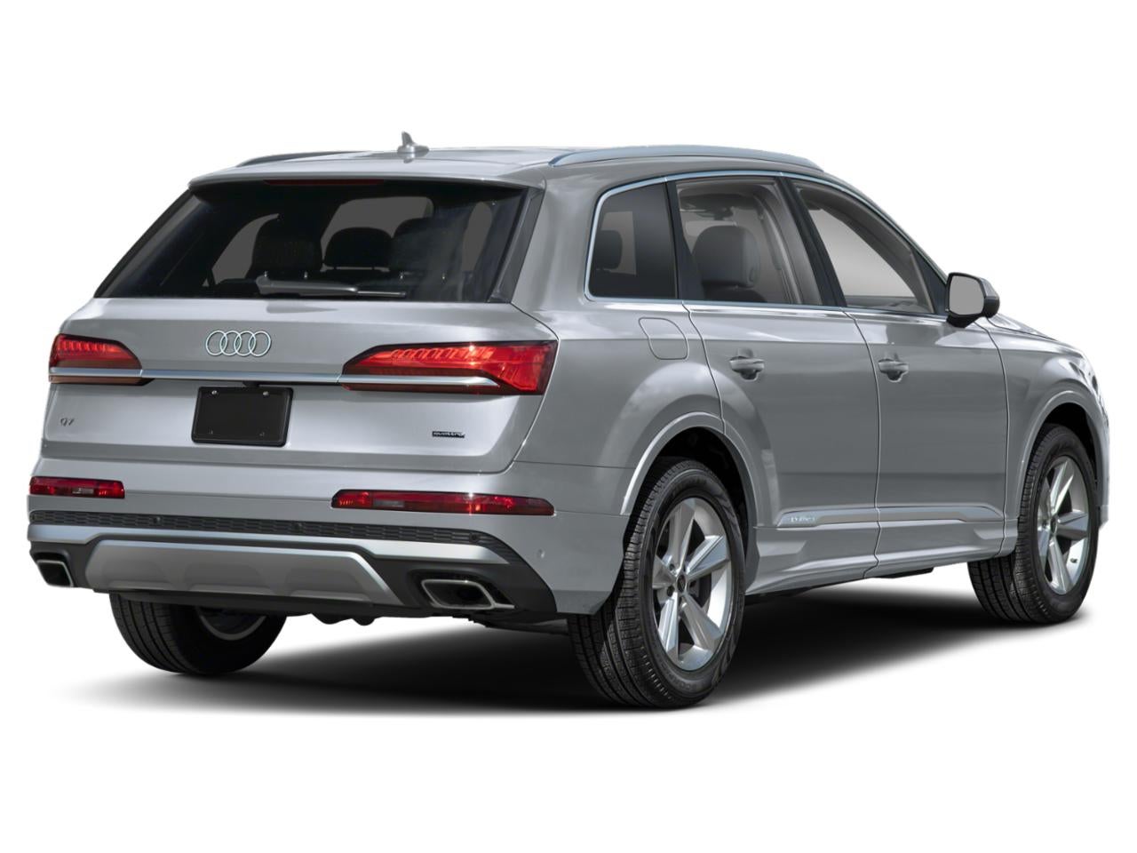 2025 Audi Q7 Prestige