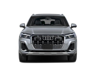 2025 Audi Q7 Prestige