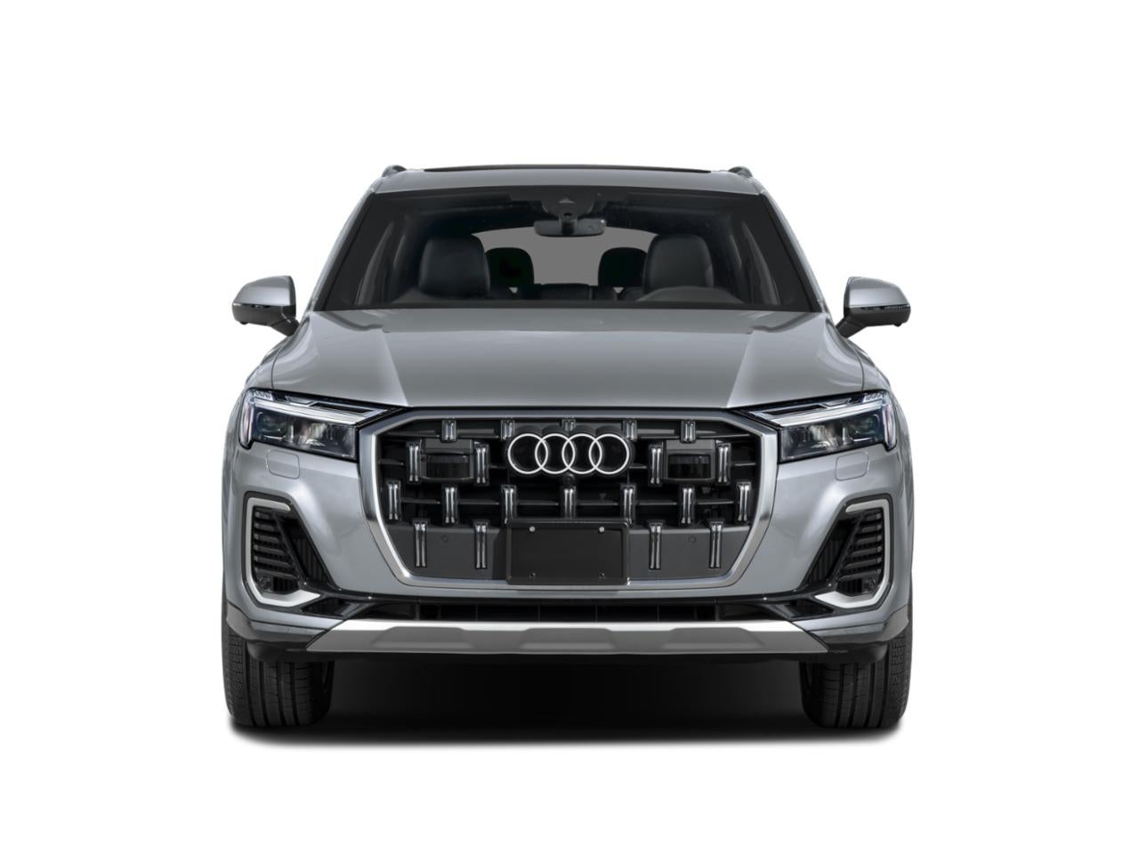 2025 Audi Q7 Prestige