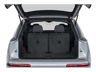 2025 Audi Q7 Prestige