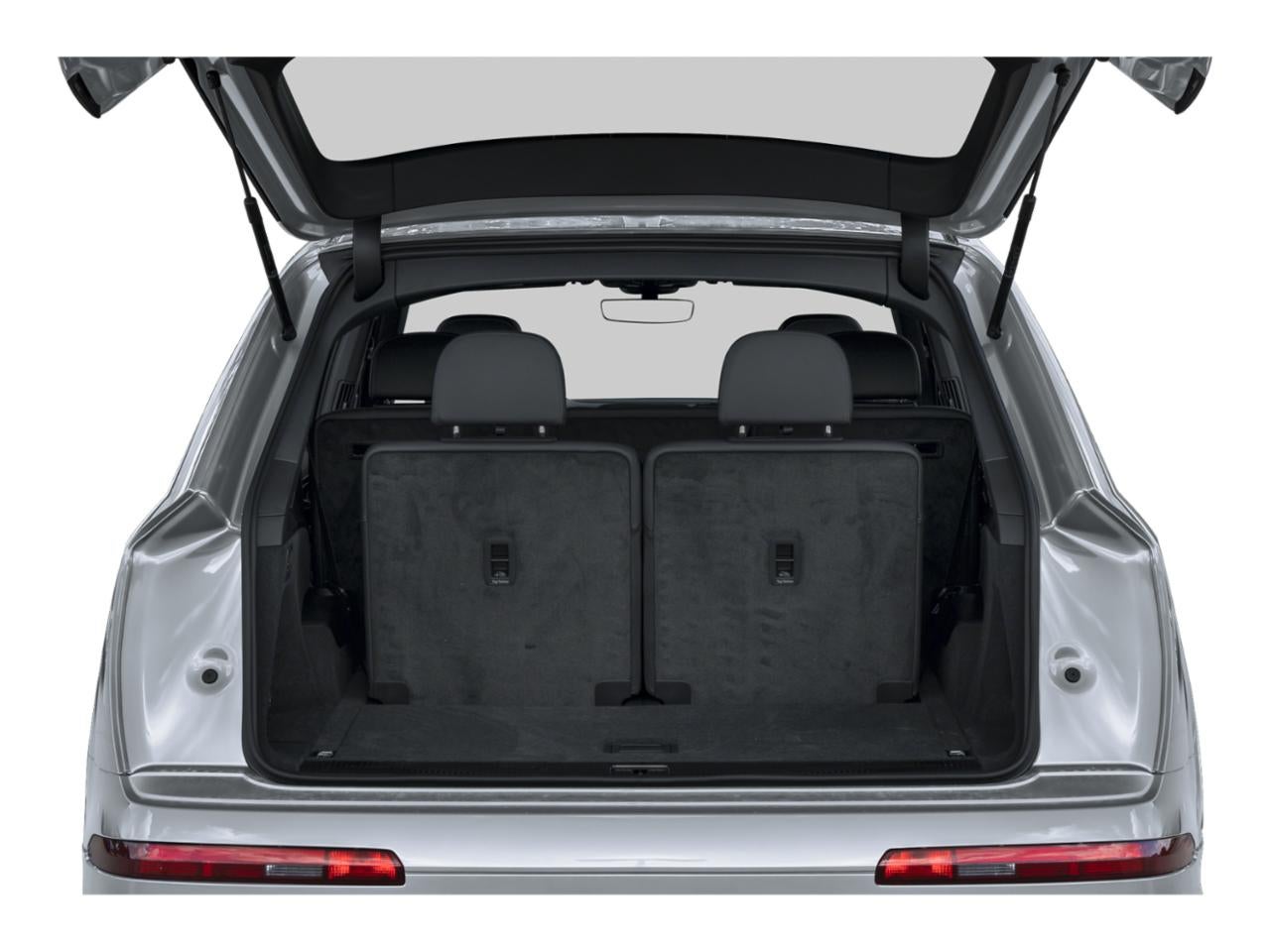 2025 Audi Q7 Prestige