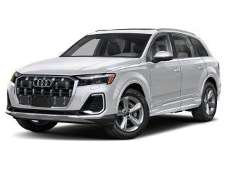 2025 Audi Q7 Prestige