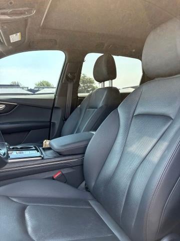 2023 Audi Q7 Prestige