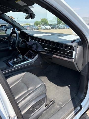 2023 Audi Q7 Prestige