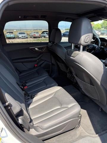 2023 Audi Q7 Prestige