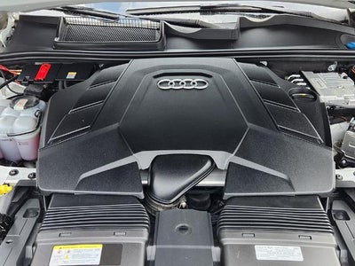 2023 Audi Q7 Prestige