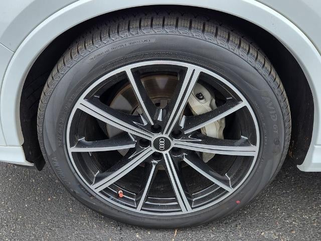 2023 Audi Q7 Prestige
