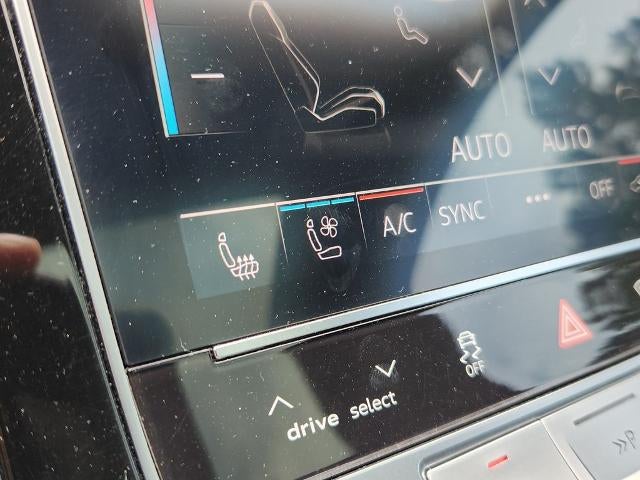 2023 Audi Q7 Prestige