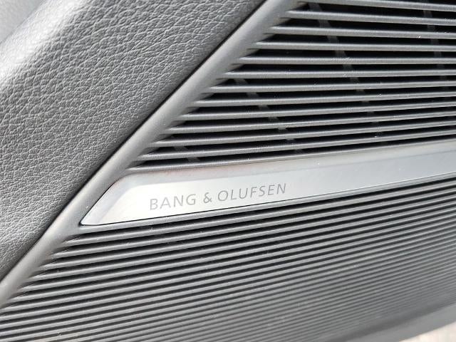 2023 Audi Q7 Prestige