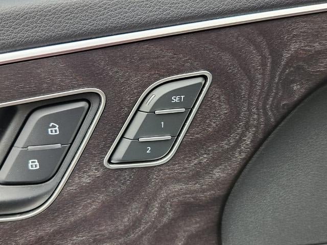 2023 Audi Q7 Prestige