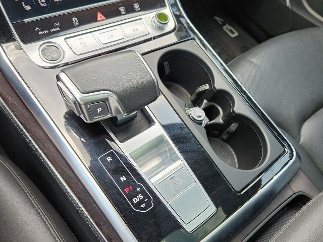2023 Audi Q7 Prestige