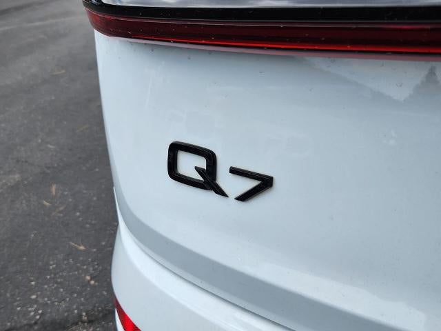 2023 Audi Q7 Prestige